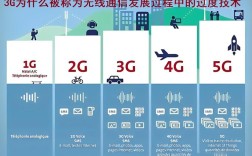 4G相比3G，优势与差异究竟在何处？