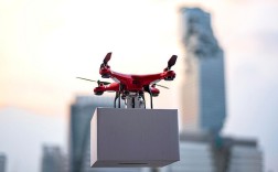 京东无人机配送试点，何时能普及到我家？