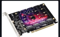 PCIe RAID技术如何提升存储性能？