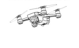 无人机外观设计如何兼顾美学与功能？