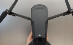 大疆无人机御黄灯闪烁