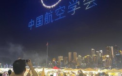 无人机编队表演世界纪录如何刷新？