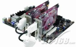 Way CrossFire技术是什么？