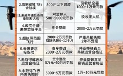 宁夏无人机治安处罚条例如何界定违规与处罚？