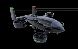 四旋翼无人机模拟飞行