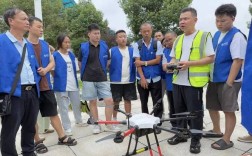 AOPA无人机证培训怎么选？学多久能拿证？