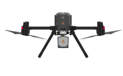 无人机多旋翼运用领域