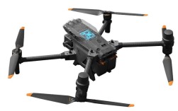 DJI GO 4如何连接无人机？