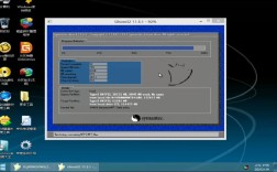 深度技术ghost xp安装如何操作？