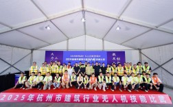 无人机教员数量2025将如何增长？