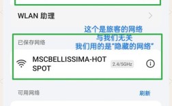 如何有效提升WiFi网络稳定性？