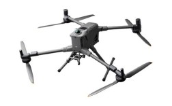 消费级智能避障无人机