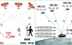 什么感知技术即定位技术