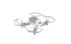 无人机开发该选C还是Python？