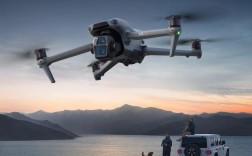 大强与parrot无人机，核心差异与市场定位如何？