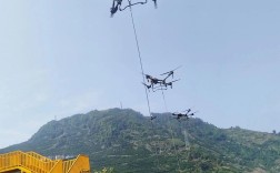 无人机依靠什么准确返航