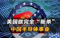 中兴遭美国制裁，技术突围路在何方？