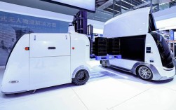 无人技术如何重塑未来物流新格局？