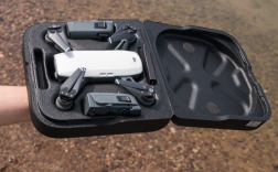 大疆Spark无人机值不值得买？