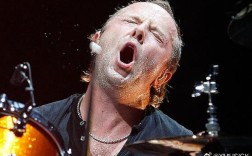 Lars Ulrich 技术如何影响金属乐鼓点革新？