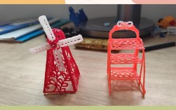 3d打印技术能做出什么