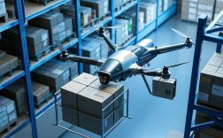 无人机快递业务 亚马逊