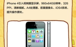 iPhone4如何正确设置3G网络？
