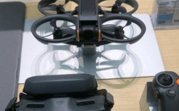 大疆无人机 android