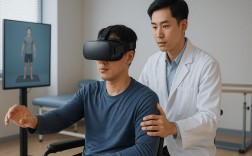 VR医疗应用，如何改变传统诊疗模式？