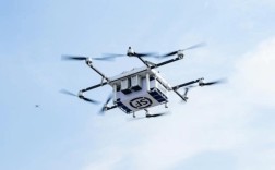 顺风入局无人机航空运营，有何新布局？