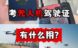 有没有不用驾照就能飞的无人机？
