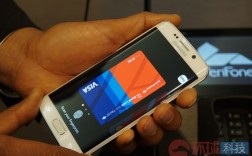 samsung pay 技术