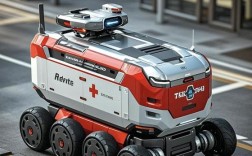 无人设备如何协同改变未来生活？