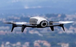 Parrot Bebop 2无人机性能如何？