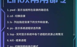 Linux常用网络命令有哪些？