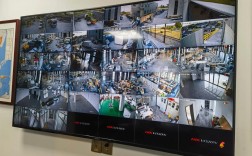 网络摄像机 模拟摄像机