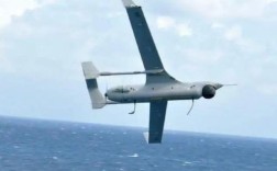 中国扑获的美国无人机