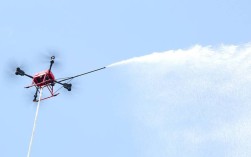 固定翼无人机如何赋能消防实战？