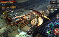 大型3D网络游戏有哪些推荐？