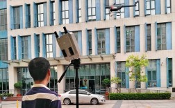 无人机航测，具体指啥？