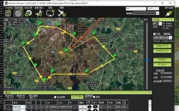 无人机线画图处理软件如何高效生成？