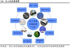 未来无人机作战发展趋势