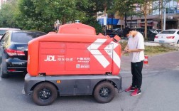 京东无人机配送，何时能飞进我家？