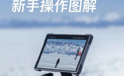 大疆无人机左右杆如何操作？