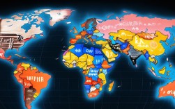 国外星座大数据揭示了哪些全球星座文化的数字密码？