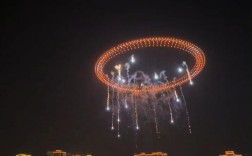 西安无人机表演失败，谁该为干扰负责？