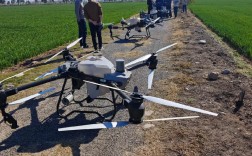 大疆20公斤植保无人机有何核心优势？