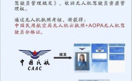 AOPA无人机驾驶证费用多少？