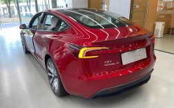 特斯拉Model 3核心技术有哪些亮点？