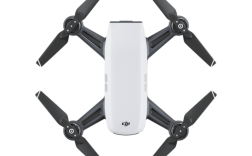 Spark无人机设备未连接怎么办？